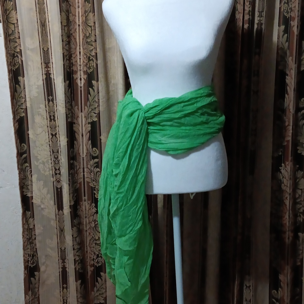 Scarf/Wrap - Picture 4 of 7